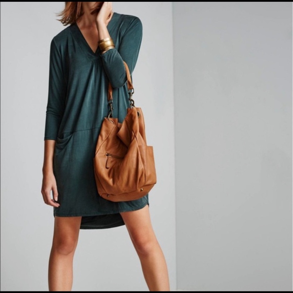 Dolan Left Coast Collection Tegan tunic